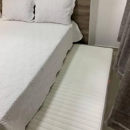 Apartamento Em Copacabana Rio de Janeiro Exterior photo