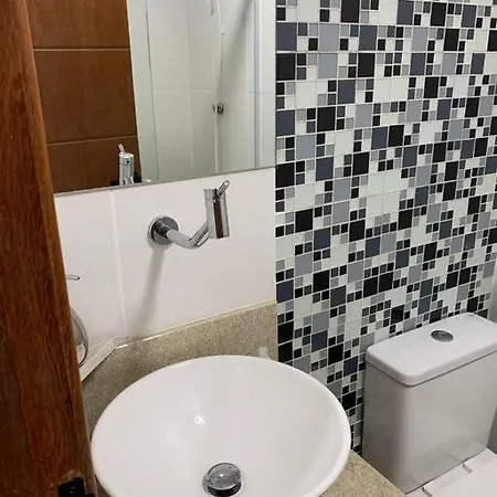 Apartamento Em Copacabana Rio de Janeiro Exterior photo