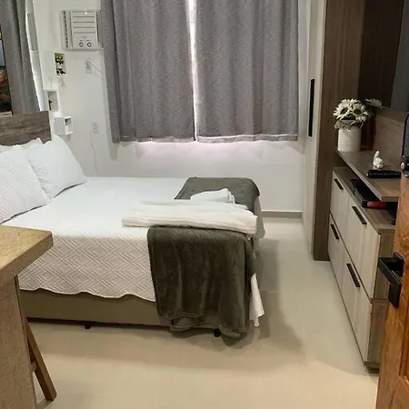 Apartamento Em Copacabana Rio de Janeiro Exterior photo