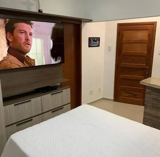 Apartamento Em Copacabana